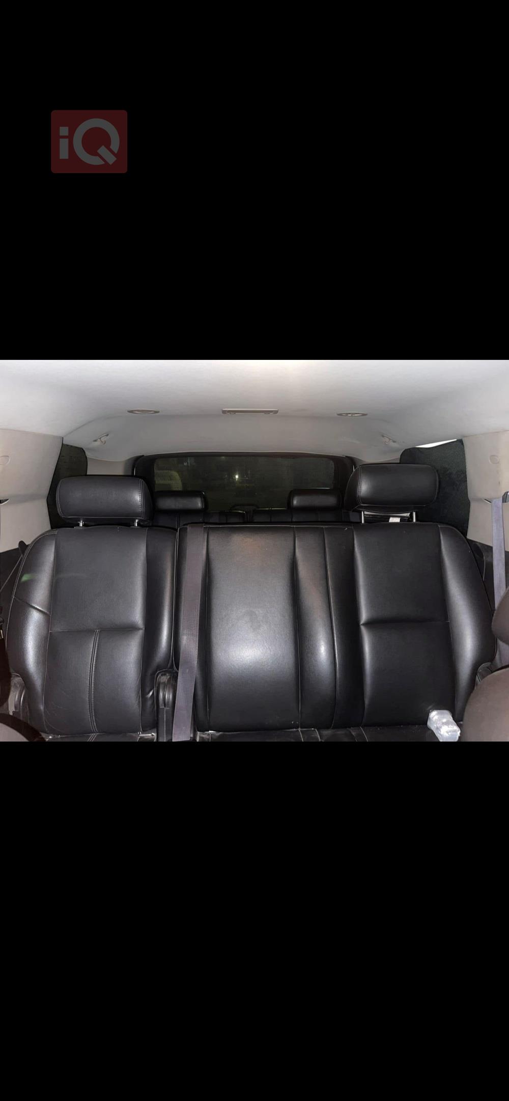 شيفروليه تاهو